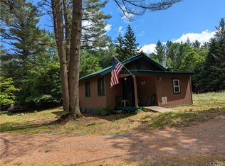 9425 Fenton House Dr, Lowville, NY 13367