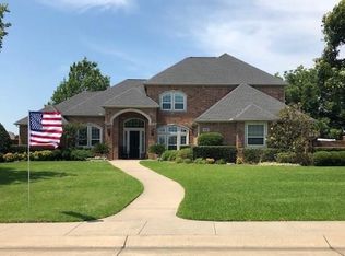 7220 Misty Glen Ln, Midlothian, TX 76065