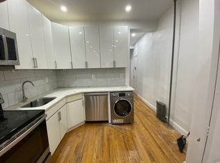 742 Mac Donough St #1L, Brooklyn, NY 11233