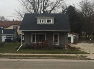 W9732 State Road 96, Dale, WI 54944