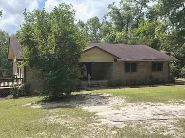 1826 Beckwood Ln, Westville, FL 32464