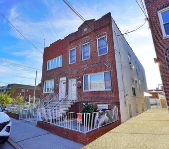 2444 W 3rd St, Brooklyn, NY, 11223