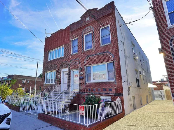 2444 W 3rd St, Brooklyn, NY 11223