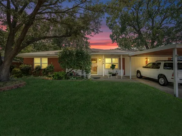 106 S Barbara St, Waco, TX 76705