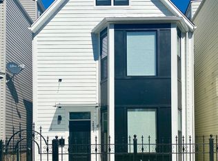 2831 N Avers Ave #2, Chicago, IL 60618