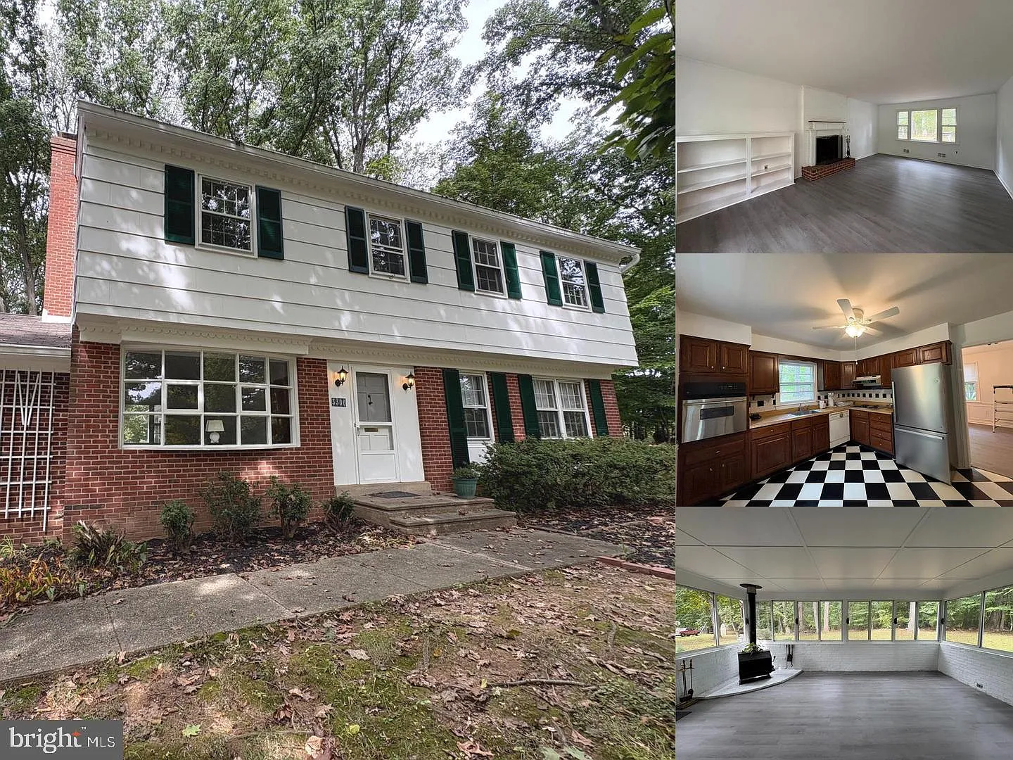 4 bed, 2.5 bath, 2500 sqft, $3,250 — Photo 1