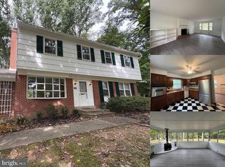 3306 Whitesworth Rd, Phoenix, MD 21131