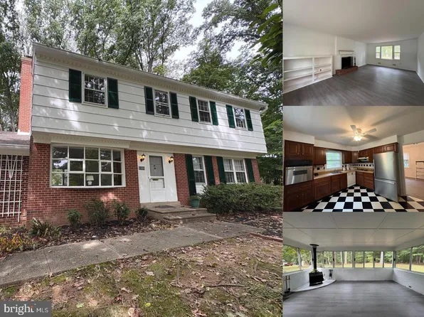 3306 Whitesworth Rd, Phoenix, MD 21131