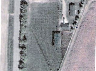 1693 S Flat Rd, Worland, WY 82401