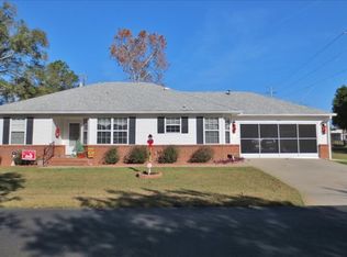 139 SE Rosewood Cir, Lake City, FL 32025