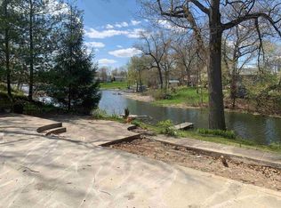 5150 S 945 E, Wolcottville, IN
