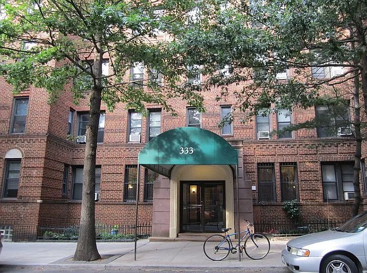 1st image of 333 4th St APT 3C