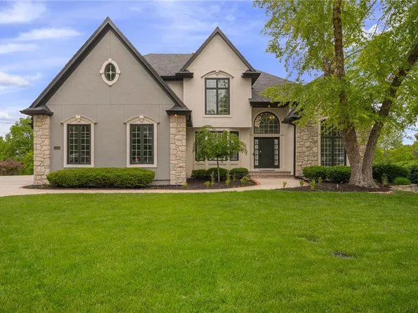 13000 W 128th St, Overland Park, KS 66213