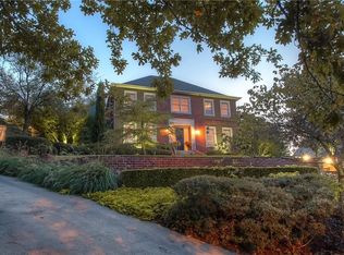 3532 Overton View Ct, Fort Worth, TX 76109