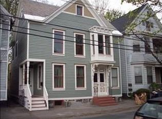 5 N College St, Schenectady, NY 12305