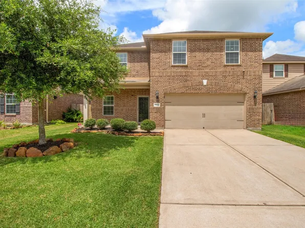 9426 Grand Spark Dr, Rosharon, TX 77583