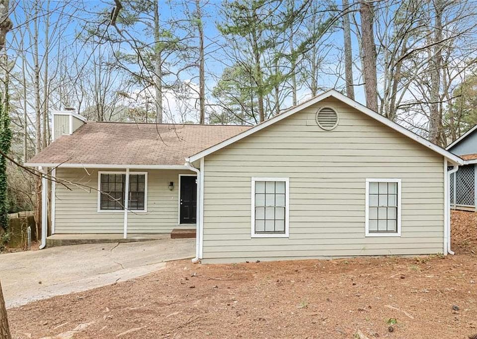 1st image of 4167 Shiloh Ridge Trl NW