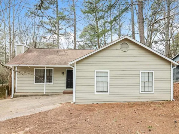 4167 Shiloh Ridge Trl NW, Kennesaw, GA 30144