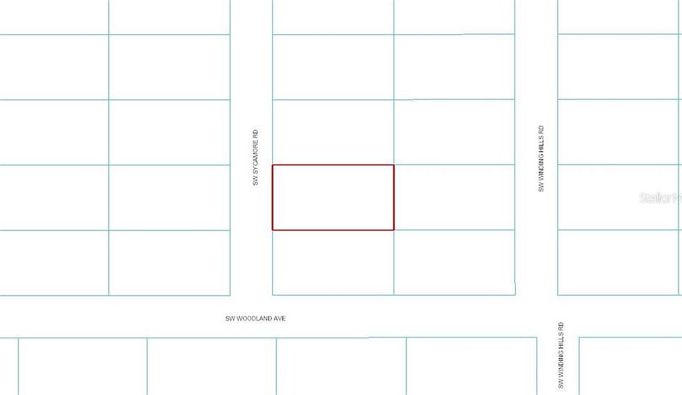 2nd image of 33 SW Sycamore Rd