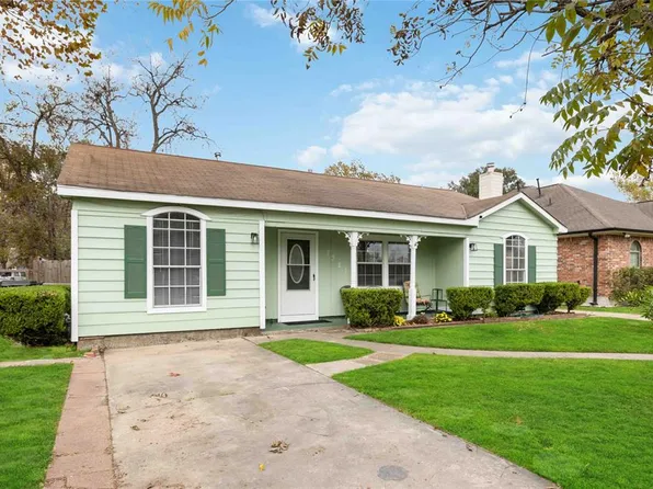 7321 Saint Louis Street, Houston, TX 77028