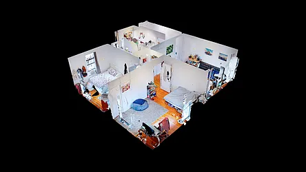 Rented by Emor Management Inc.