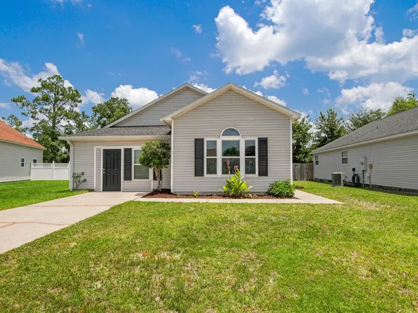6521 Lake Joanna Cir, Panama City, FL 32404