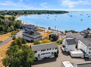 62 Eastern Point Rd #2, Gloucester, MA 01930
