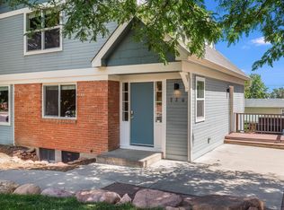 770 18th St, Boulder, CO 80302