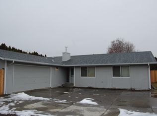 5306 Maclaren Ct, Yakima, WA