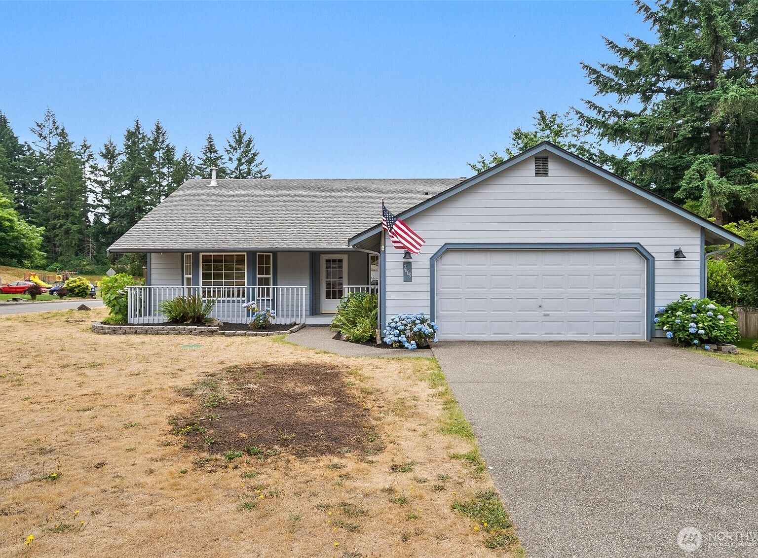 7609 39th Court SE, Lacey, WA 98503 | Zillow