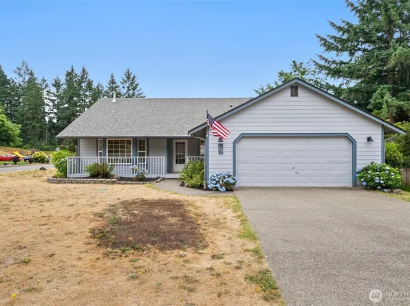 7609 39th Court SE, Lacey, WA 98503