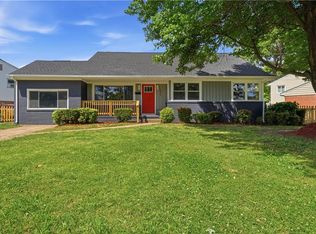 6900 Old Mill Rd, Norfolk, VA 23518