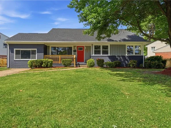 6900 Old Mill Rd, Norfolk, VA 23518