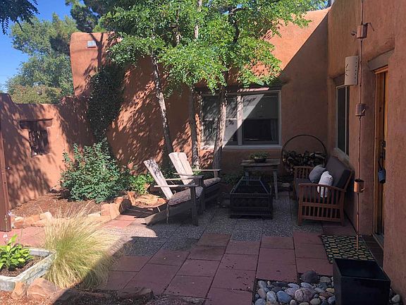 2nd image of 985 Agua Fria St Unit 110
