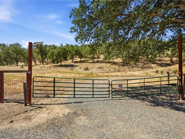18355 E Highway 20, Clearlake Oaks, CA 95423