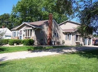 1521 8th Ave, Grinnell, IA 50112