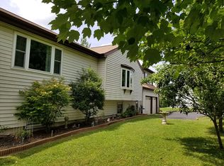 8738 Gerst Ave #B, Perry Hall, MD 21128