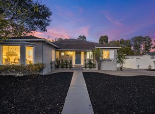 1536 Balboa Ave, Burlingame, CA 94010