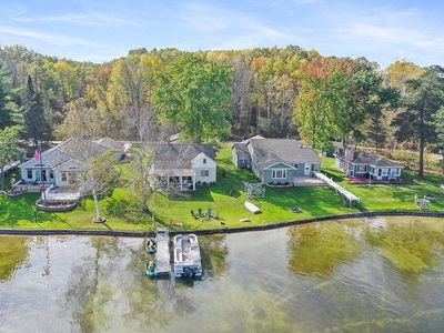 9100 Virginia Ave, Mecosta, MI, 49332