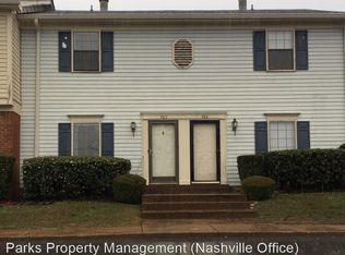 703 Brentwood Point, Brentwood, TN 37027