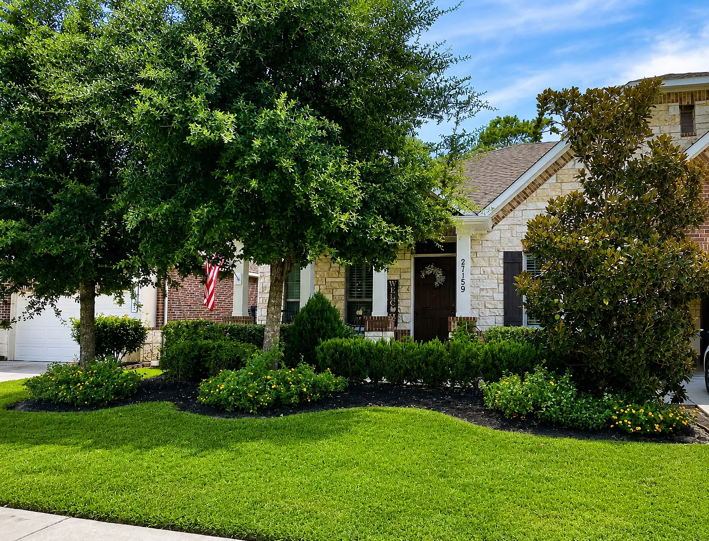 27159 Allenby Park Dr — Photo 1