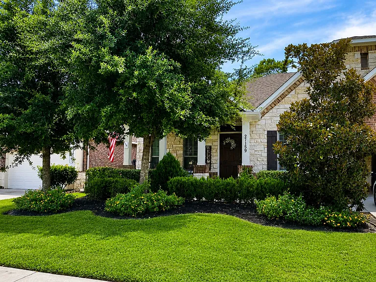 27159 Allenby Park Dr — Photo 1