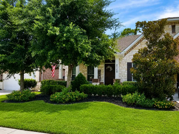 27159 Allenby Park Dr, Magnolia, TX 77354