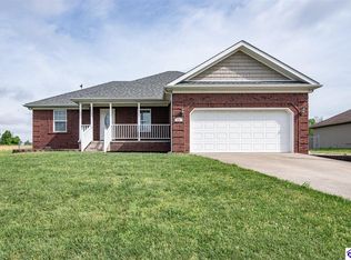 127 Shelton Rd, Radcliff, KY 40160