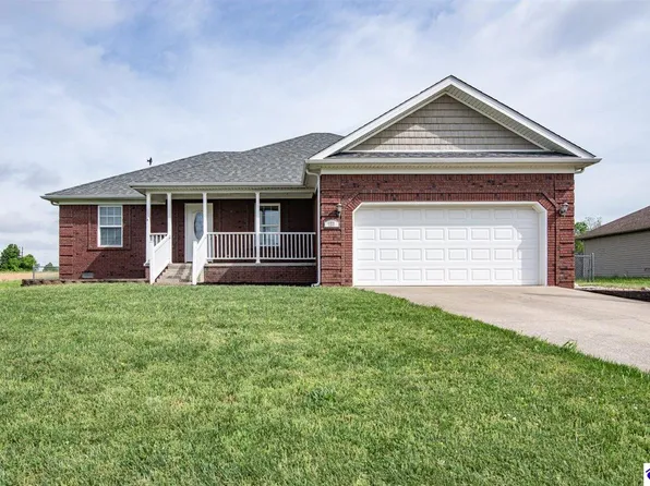 127 Shelton Rd, Radcliff, KY 40160