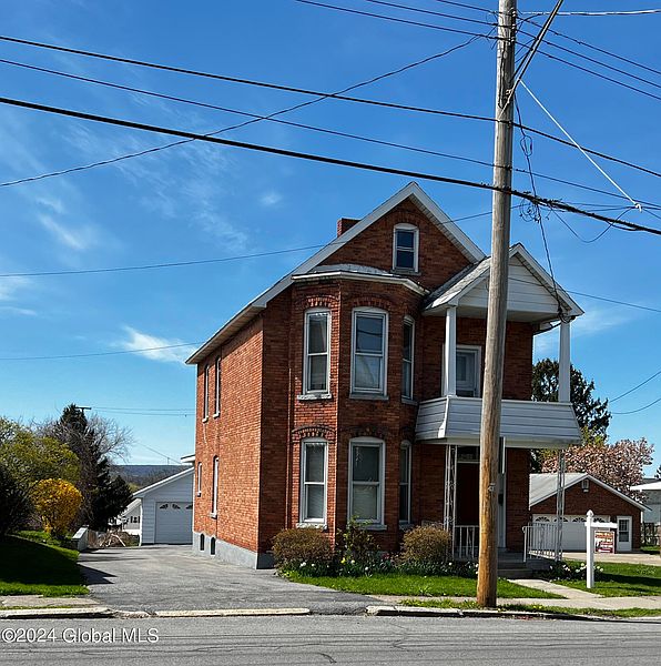 3rd image of 2017 Van Vranken Avenue
