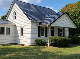 6735 Greensburg Rd, Buffalo, KY 42716