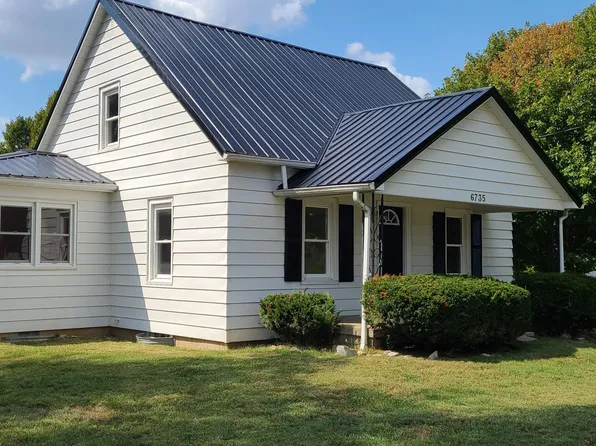 6735 Greensburg Rd, Buffalo, KY 42716