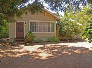 520 Du Franc Ave, Sebastopol, CA 95472