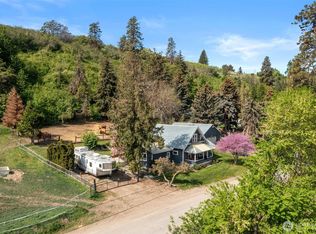 4693 Valley Street, Cashmere, WA 98815